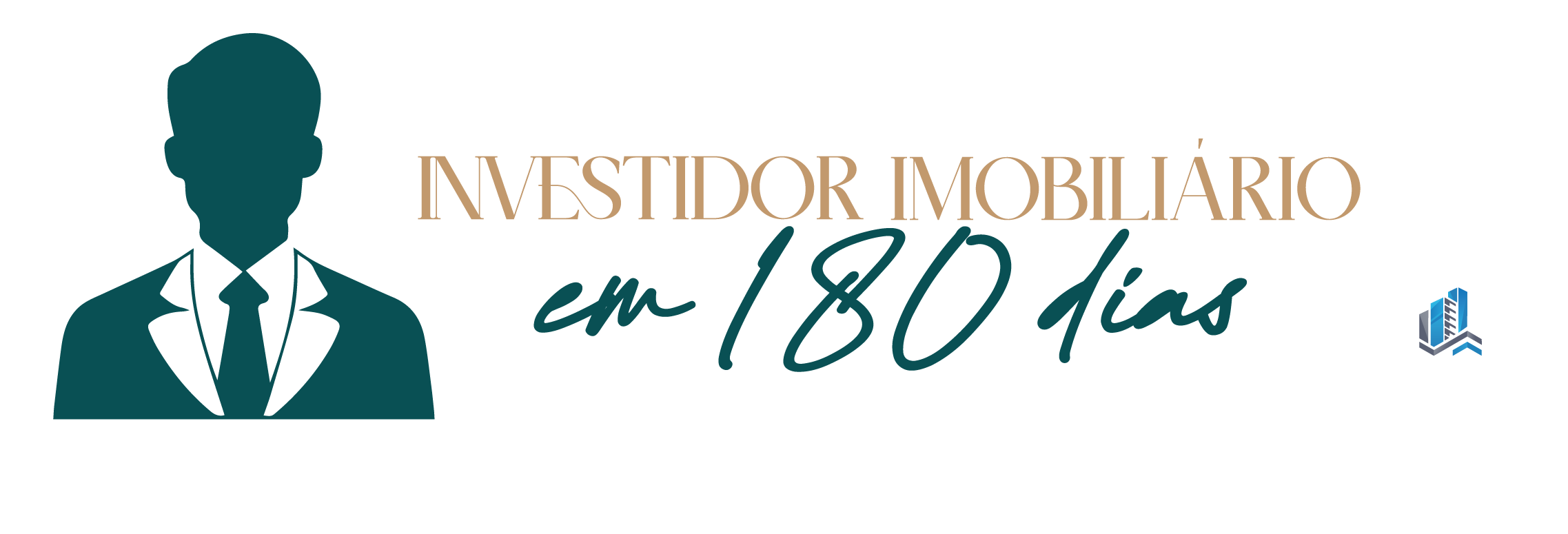 Investidor em 180 dias